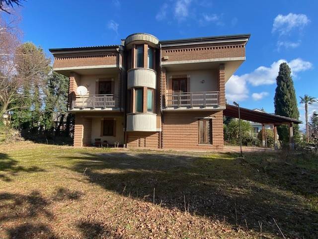 Villa a Avellino in Via Pennini, 86 - Foto 3