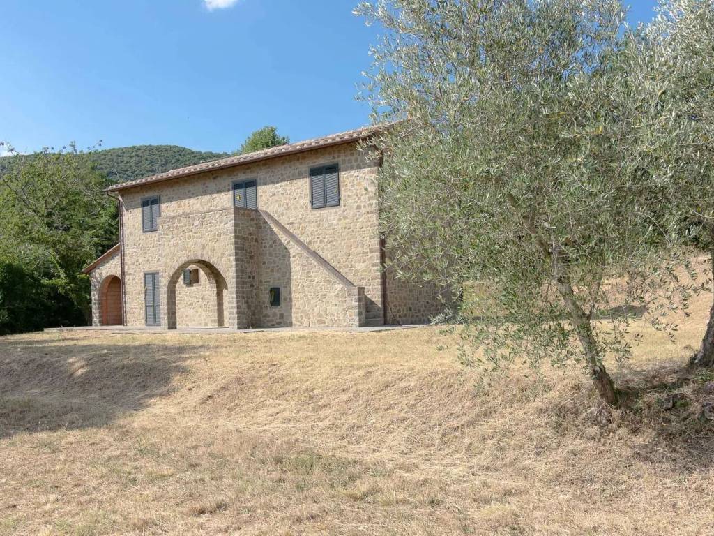 Rustico / casale a Cortona - Foto 2