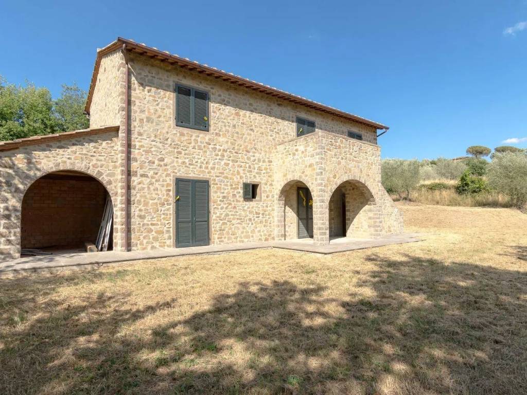 Rustico / casale a Cortona - Foto 4