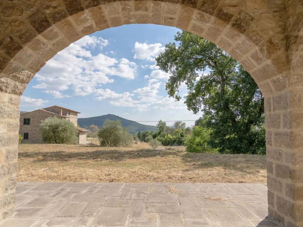 Rustico / casale a Cortona - Foto 5
