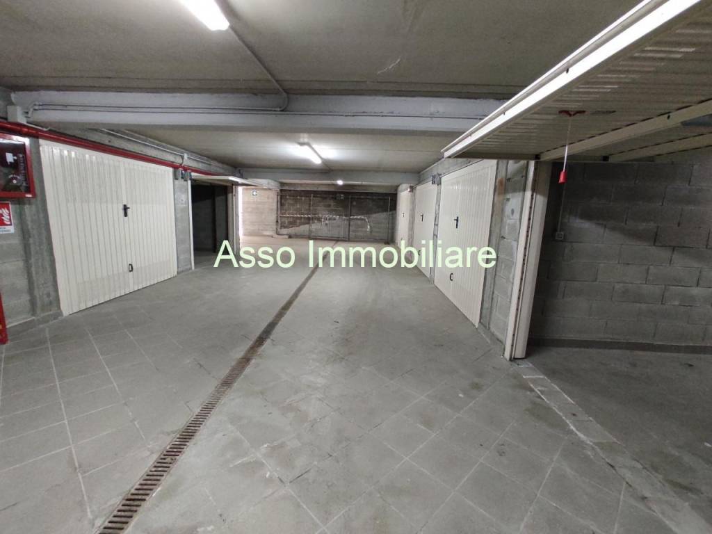 Box / garage a Andora in Via dei Mille - Foto 2