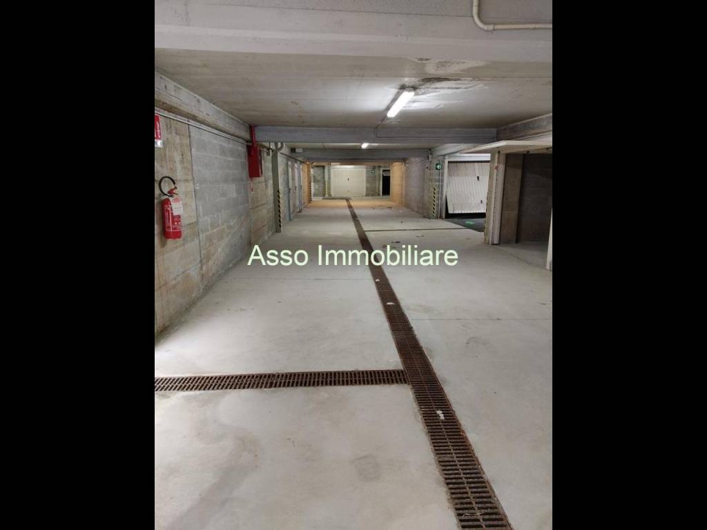 Box / garage a Andora in Via dei Mille - Foto 5