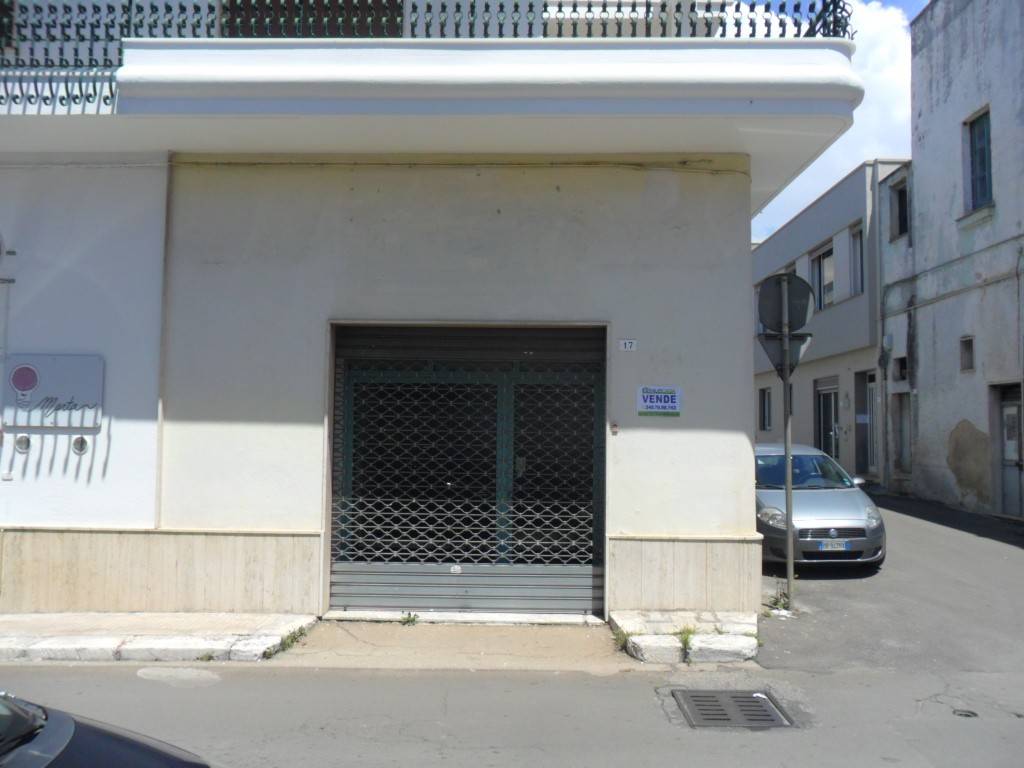 Immobile a Taurisano in Corso Giuseppe Mazzini, 17 - Foto 2