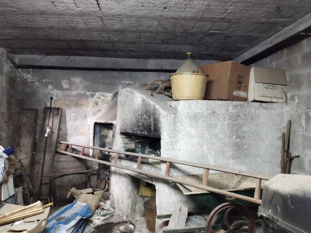 Box / garage a Baiano in Via Leopardi S.N.C. - Foto 3