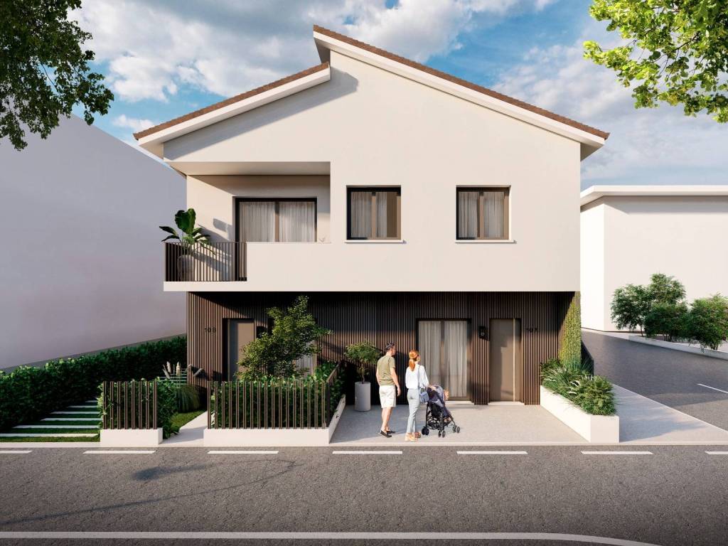 Appartamento a Gabicce mare in Via del Cardellino - Foto 3