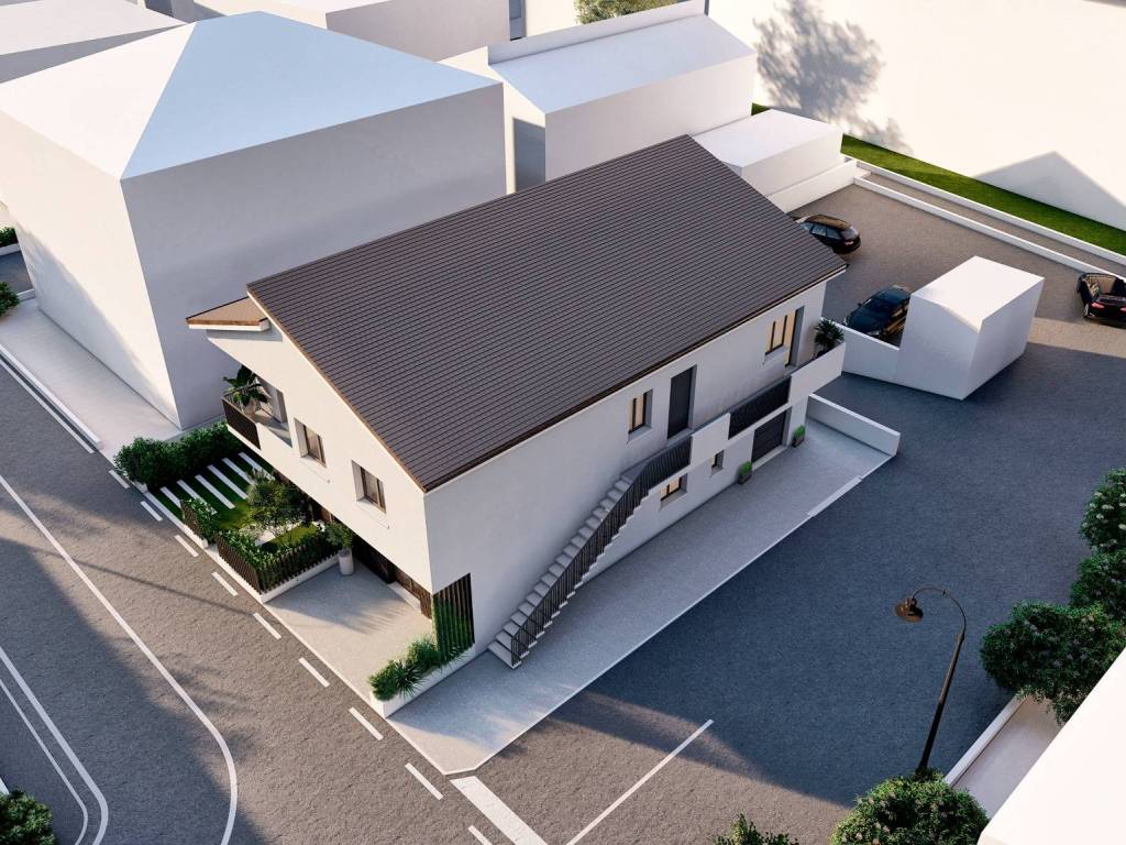 Appartamento a Gabicce mare in Via del Cardellino - Foto 4