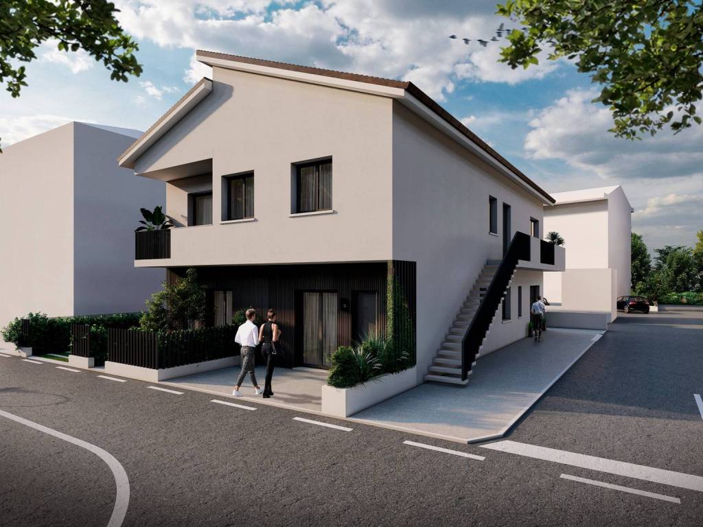 Appartamento a Gabicce mare in Via del Cardellino - Foto 5