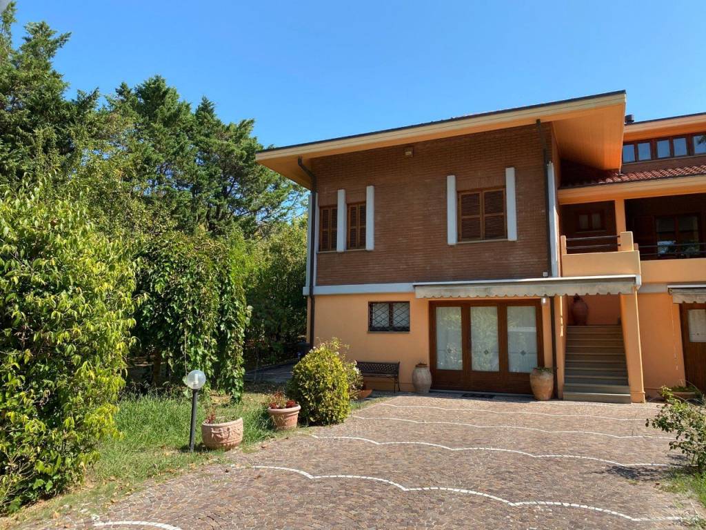 Villa a Pesaro - Foto 3