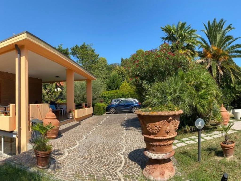 Villa a Pesaro - Foto 4