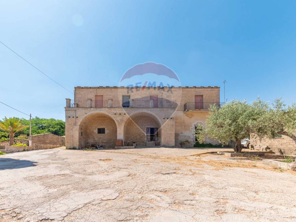 Rustico / casale a Ragusa in Contrada Cilone - Foto 5