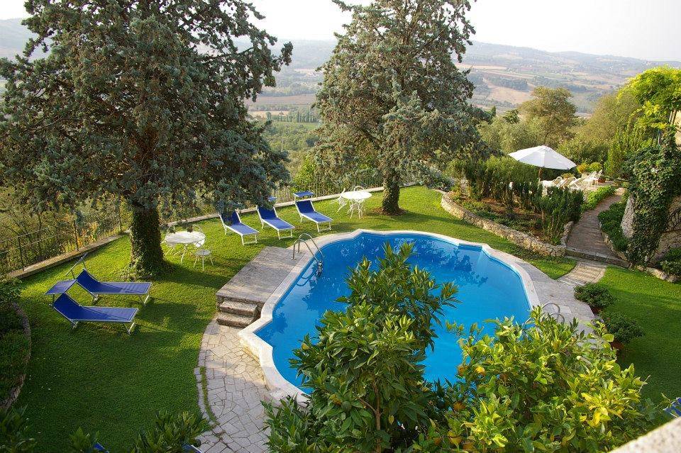 Villa a Manciano in Via Italia, 43 - Foto 2