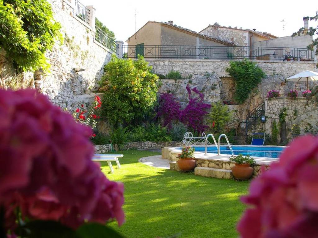 Villa a Manciano in Via Italia, 43 - Foto 3