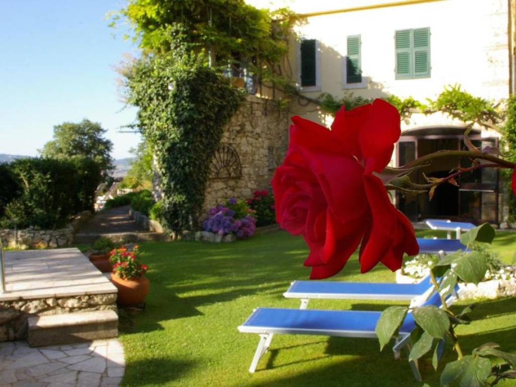 Villa a Manciano in Via Italia, 43 - Foto 4