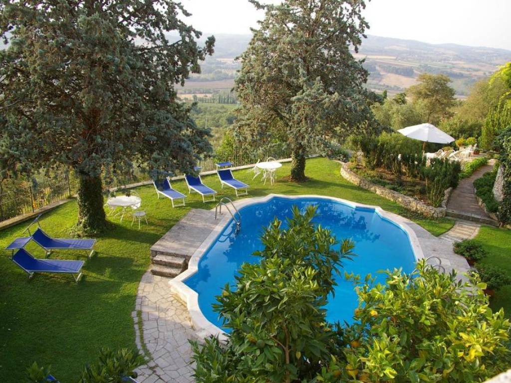 Villa a Manciano in Via Italia, 43 - Foto 5