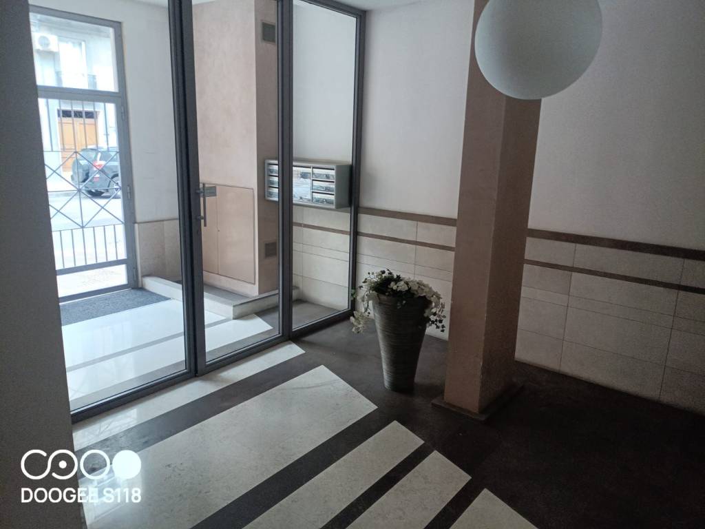Appartamento a Taranto in Via Camillo Benso di Cavour, 57 - Foto 3