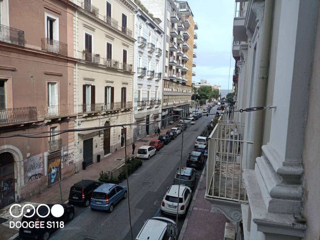 Appartamento a Taranto in Via Camillo Benso di Cavour, 57 - Foto 5