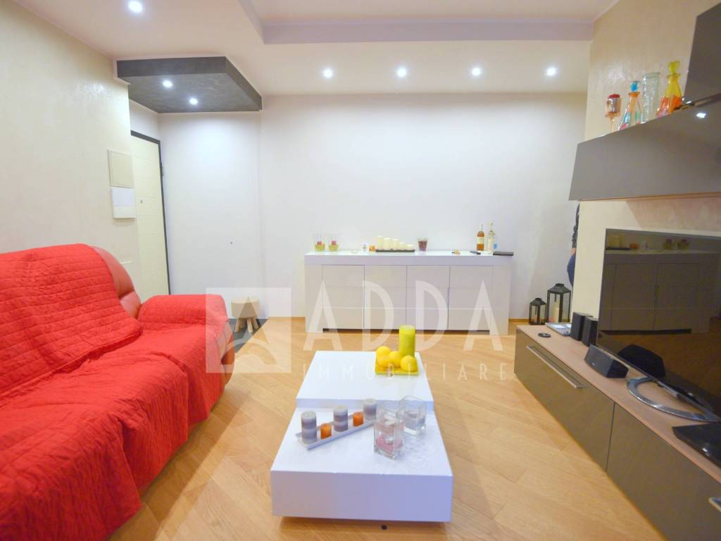 Appartamento a Garlate in Via Antonio Stoppani - Foto 3