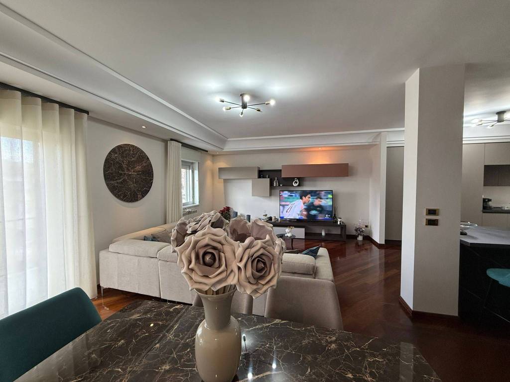 Appartamento a Caltanissetta in Via Giuseppe Romita, 2 - Foto 3