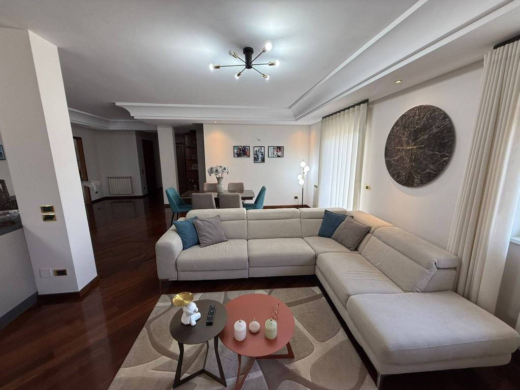 Appartamento a Caltanissetta in Via Giuseppe Romita, 2 - Foto 5