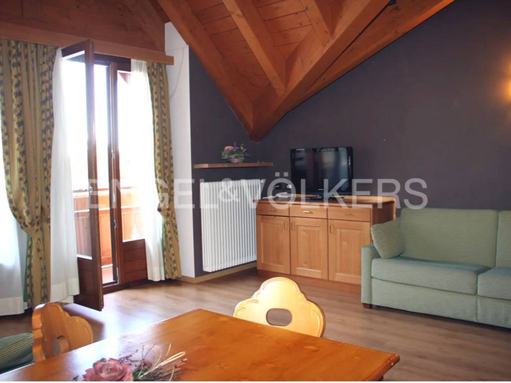 Appartamento a Valfurva in Via Vedich - Foto 2