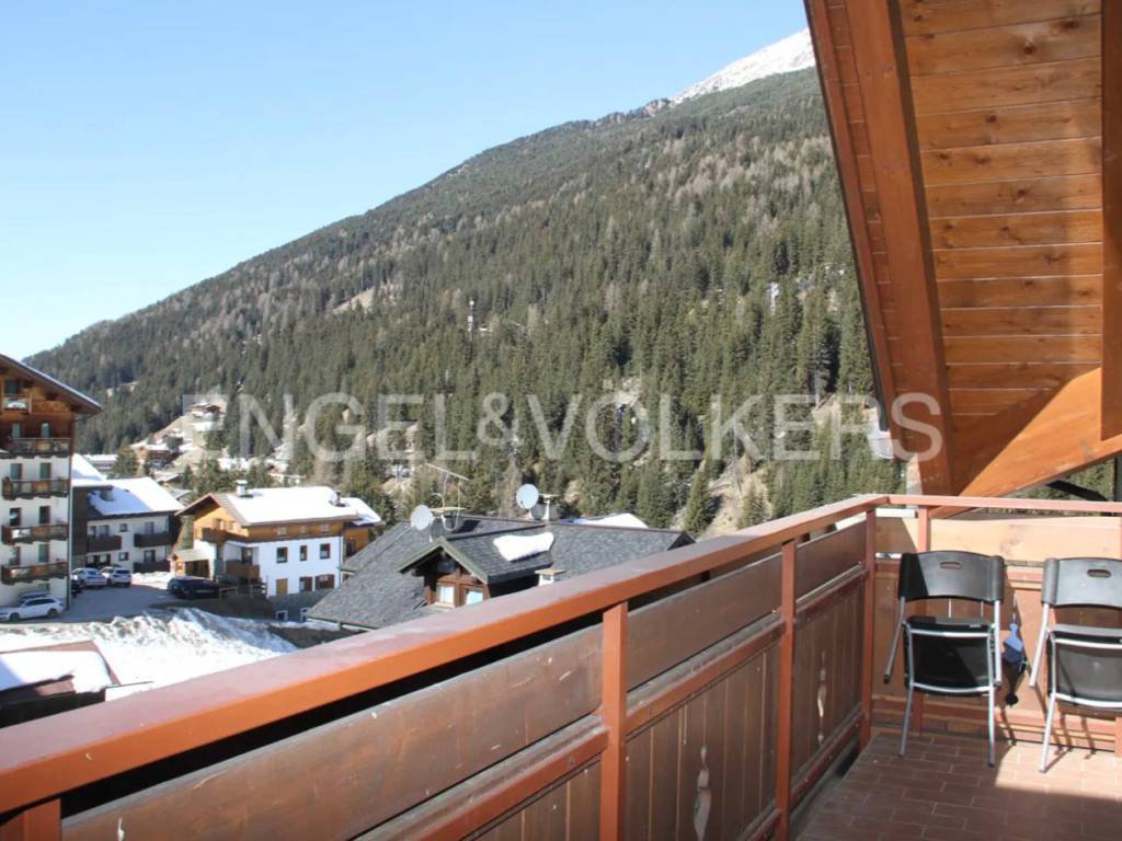 Appartamento a Valfurva in Via Vedich - Foto 3