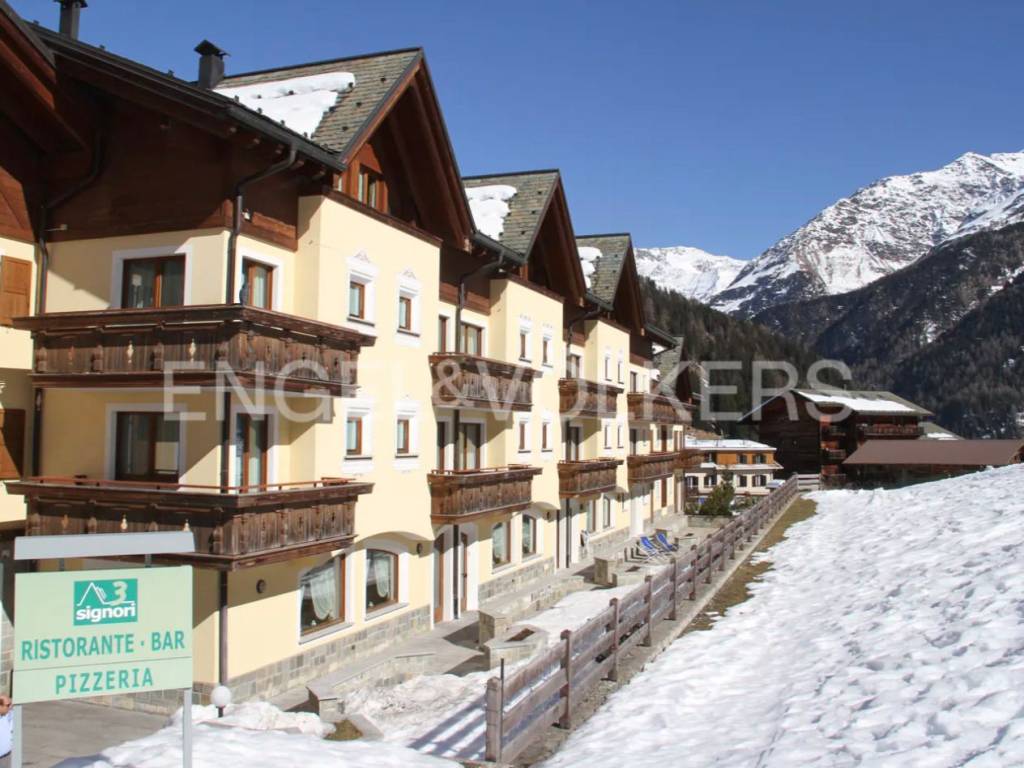 Appartamento a Valfurva in Via Vedich - Foto 4