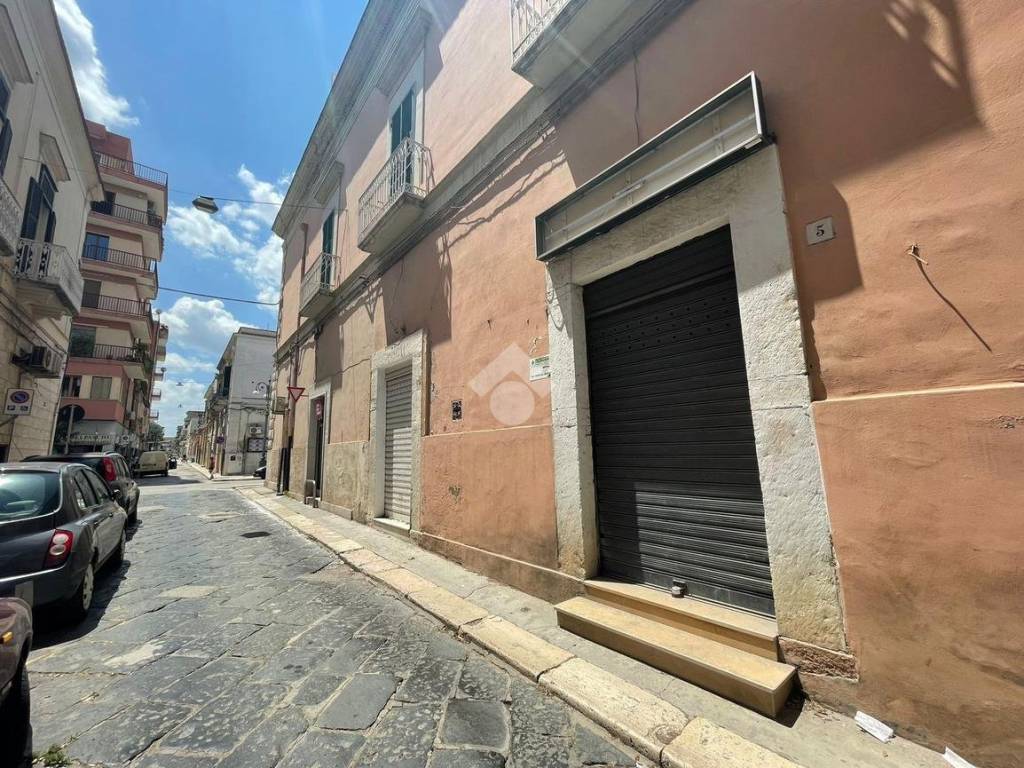 Immobile a Cerignola in Via Generale Dabormida, 3 - Foto 2
