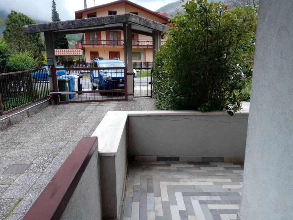 Box / garage a Monteforte irpino in Area Residenziale Residenziale Monteforte Irpino - Foto 2