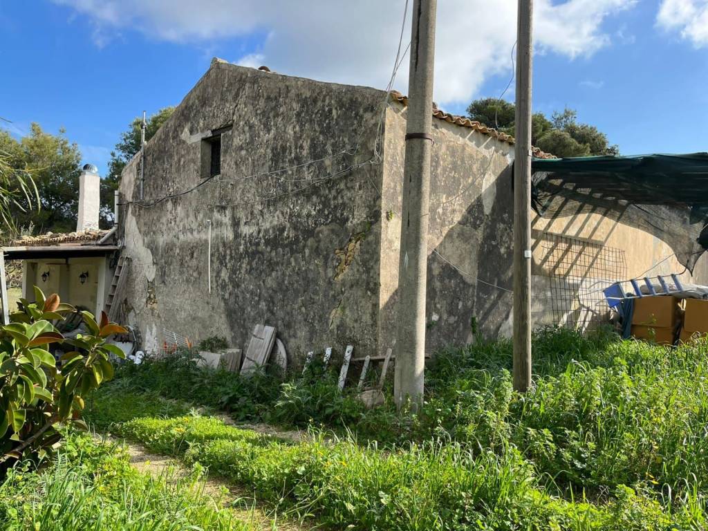 Terreno a Castellammare del golfo in Contrada Balata di Baida - Foto 2