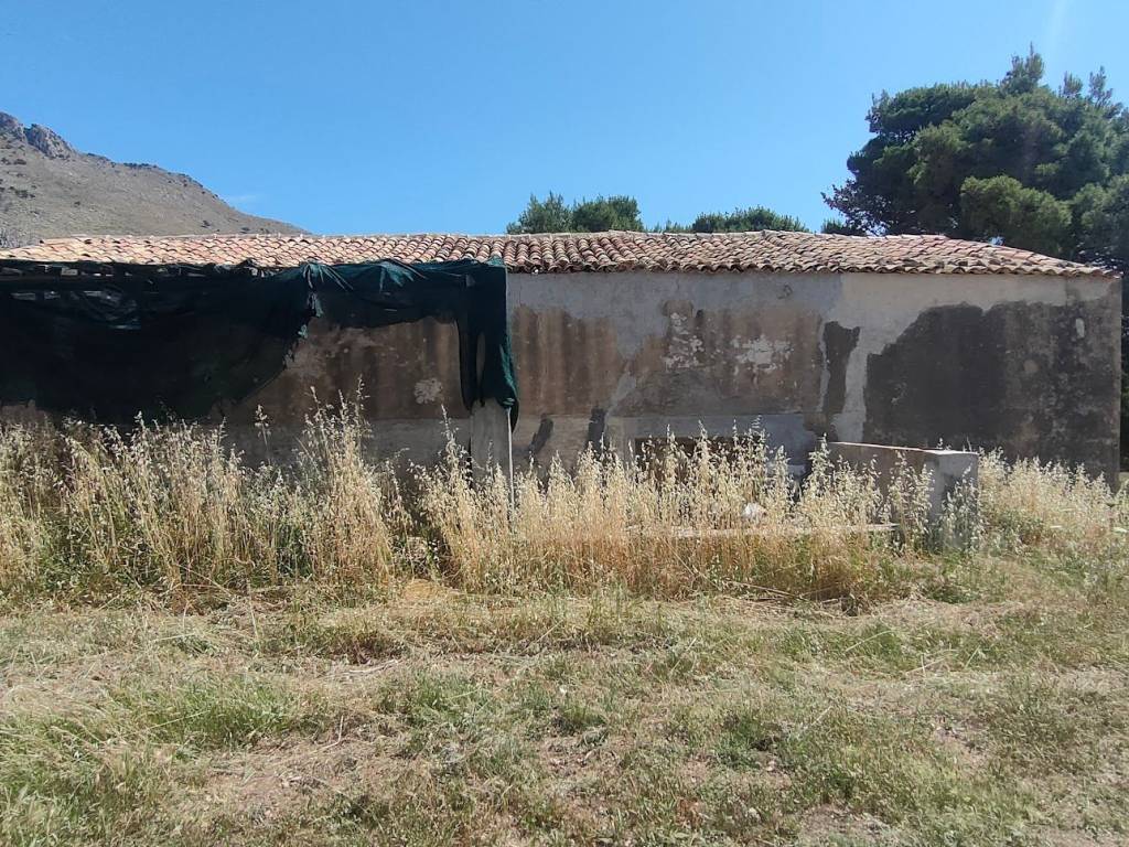 Terreno a Castellammare del golfo in Contrada Balata di Baida - Foto 4