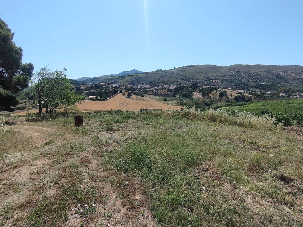 Terreno a Castellammare del golfo in Contrada Balata di Baida - Foto 5