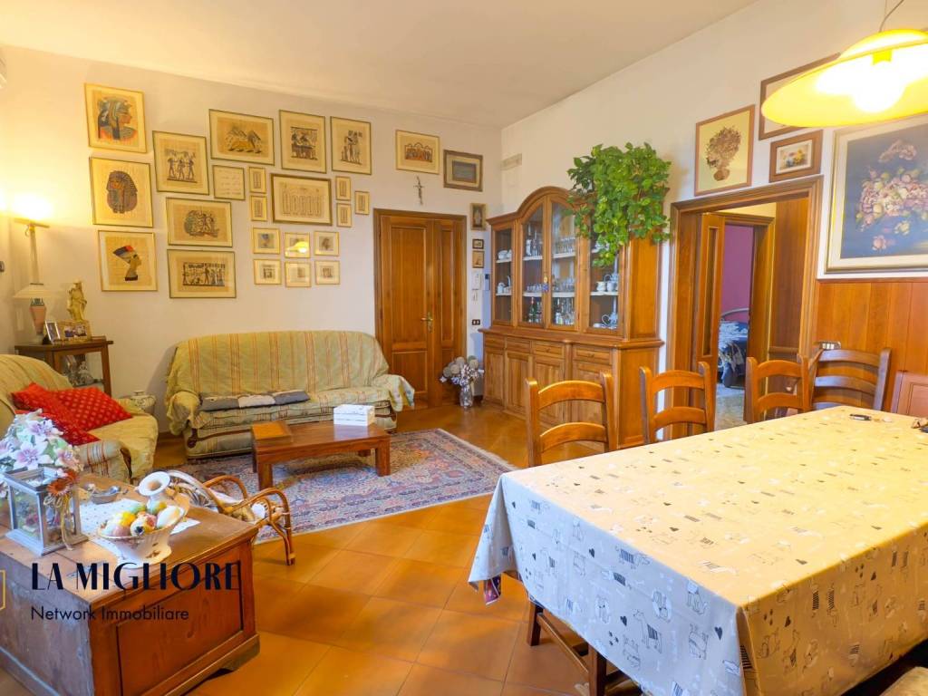 Casa indipendente a Pistoia in Via di Pratale - Foto 2