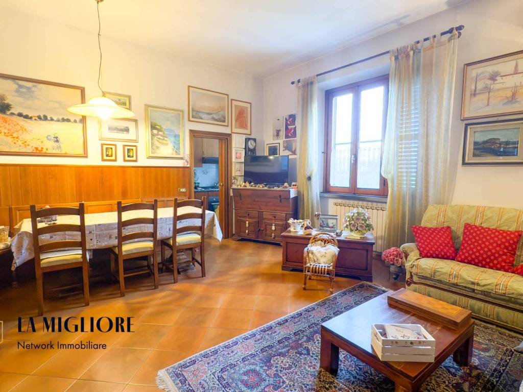 Casa indipendente a Pistoia in Via di Pratale - Foto 3