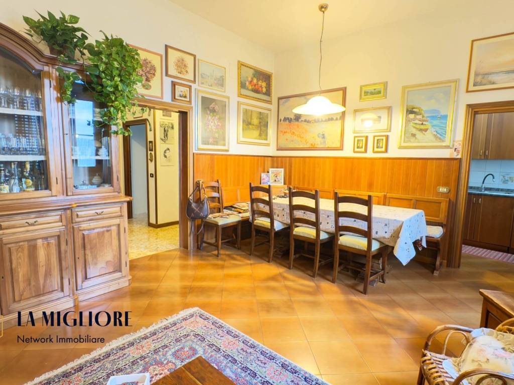 Casa indipendente a Pistoia in Via di Pratale - Foto 4