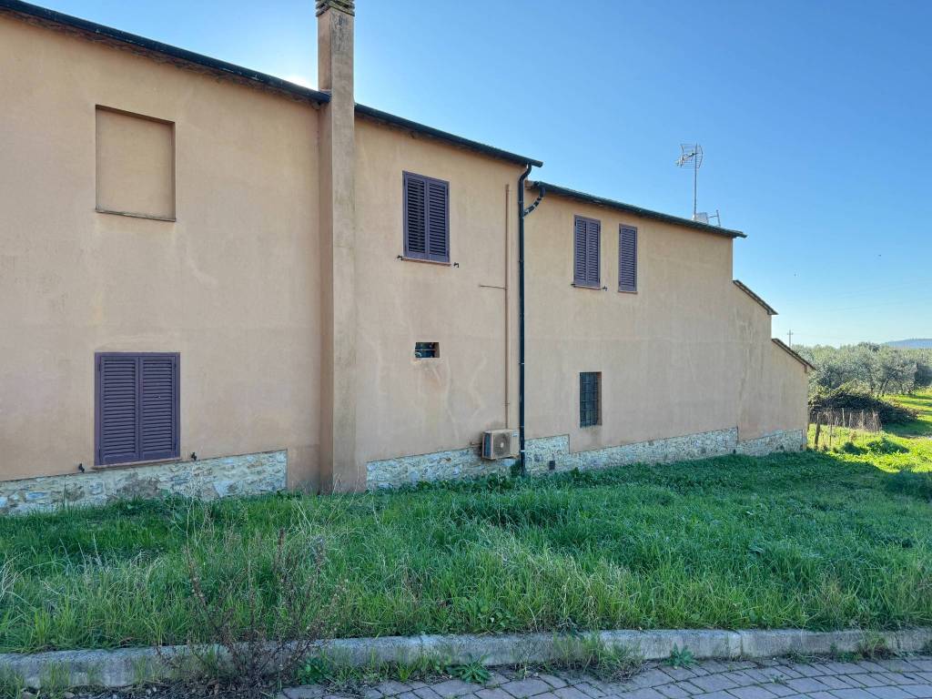 Rustico / casale a Suvereto in Strada Vicinale Porretta - Foto 4