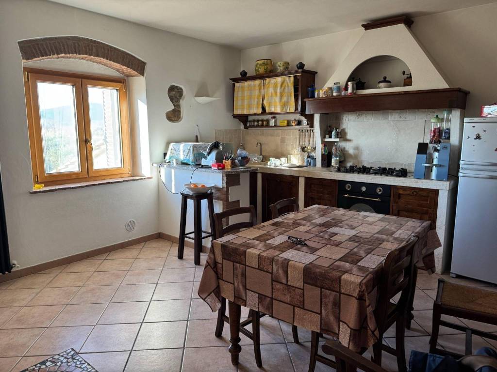 Rustico / casale a Suvereto in Strada Vicinale Porretta - Foto 5