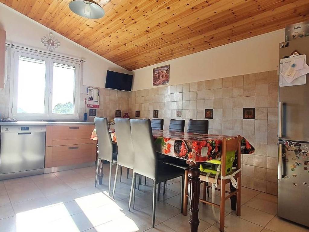 Appartamento a Ventimiglia in Seglia - Foto 4
