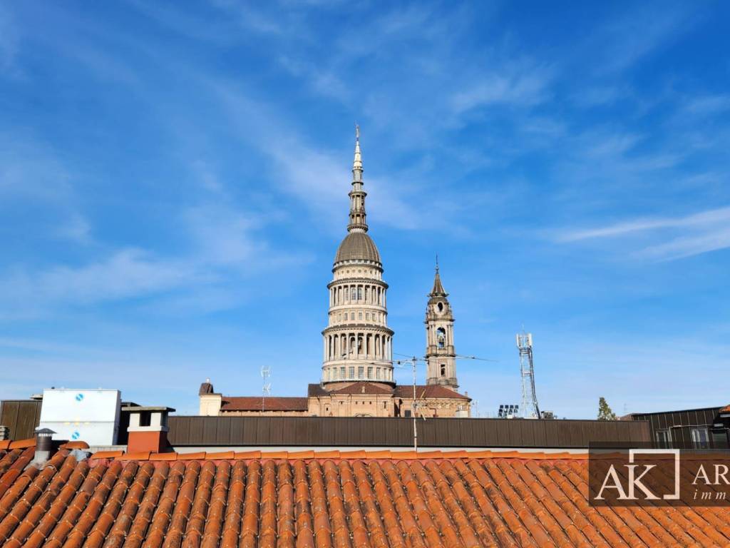 Appartamento a Novara in Baluardo Quintino Sella - Foto 4