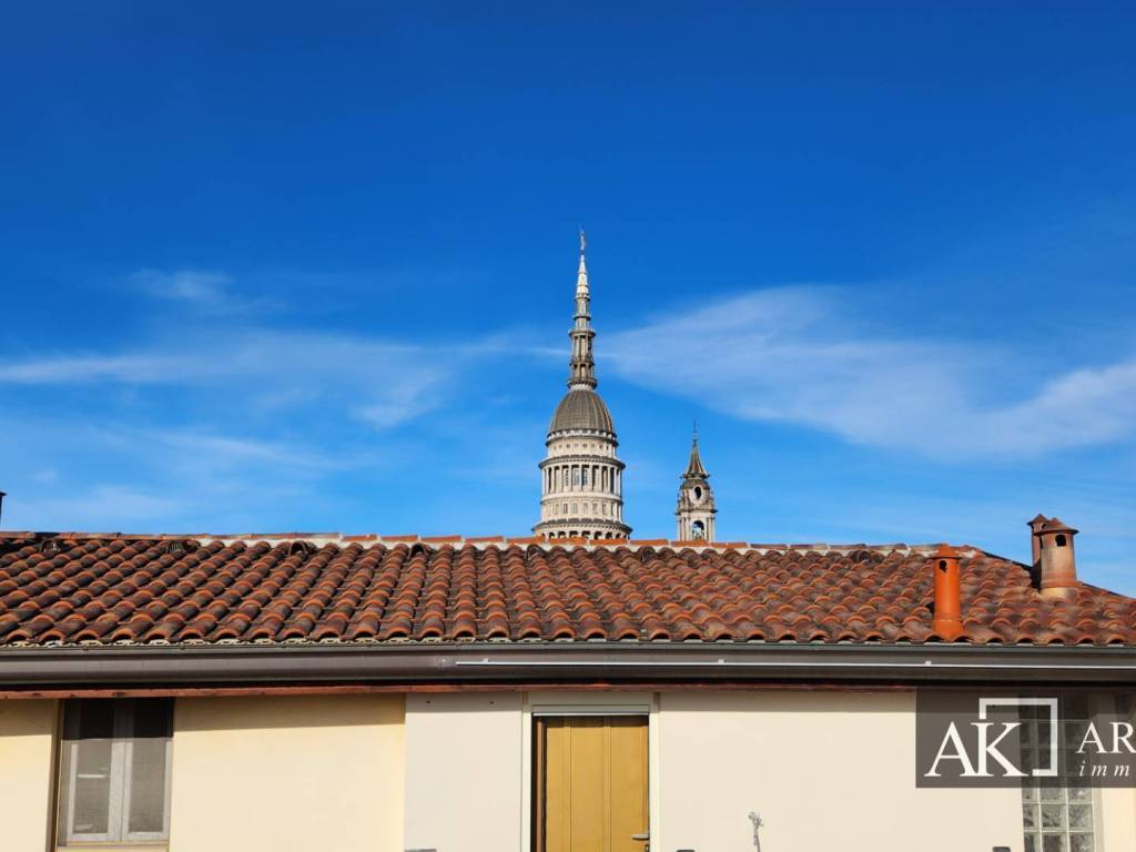 Appartamento a Novara in Baluardo Quintino Sella - Foto 5