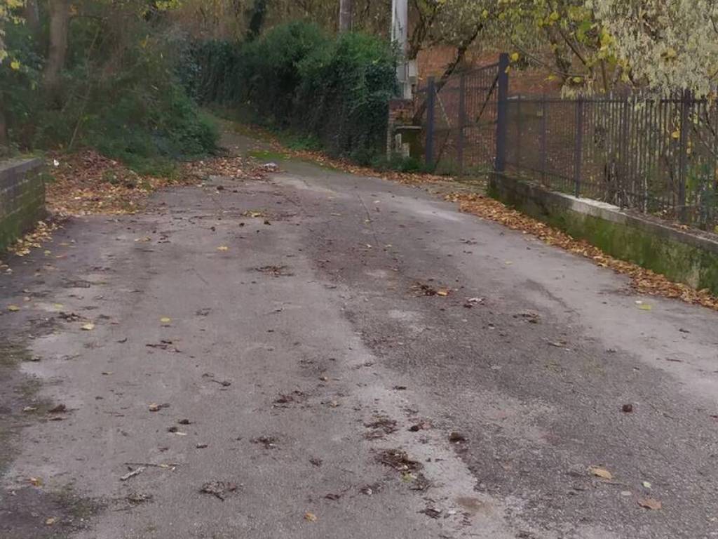 Terreno a Avellino in Contrada Scrofeta S.N.C. - Foto 4