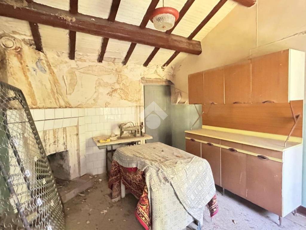 Rustico / casale a Civitanova marche in CONTRADA CAVALLINO, 22 - Foto 2