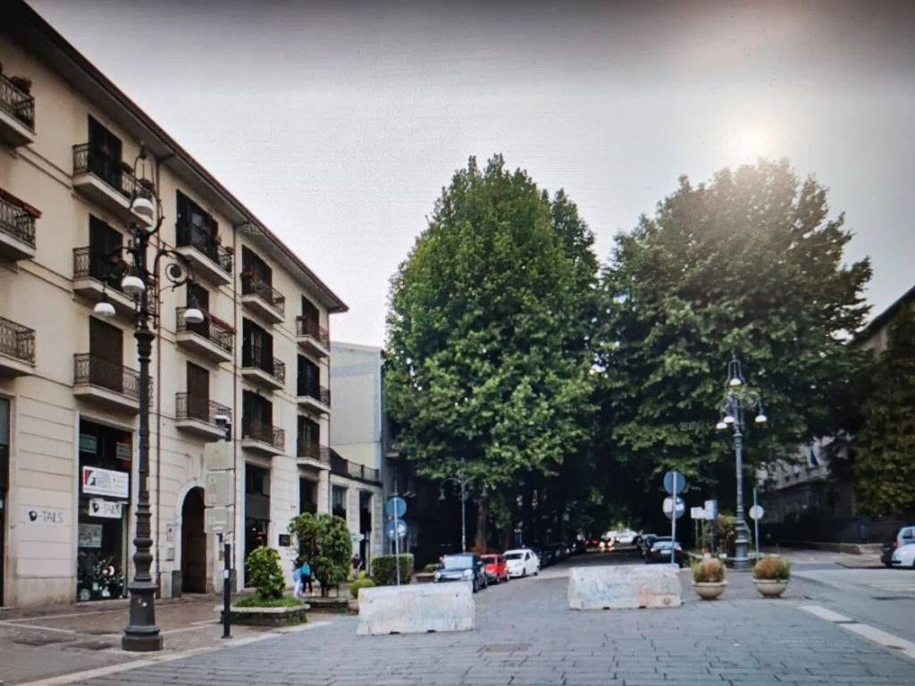 Terreno a Avellino in Via Giuseppe Zigarelli S.N.C. - Foto 2