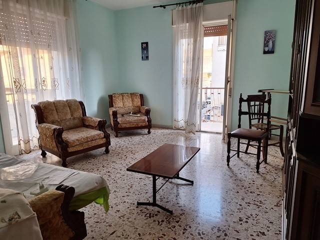 Appartamento a Vittoria in Via Benedetto Cairoli, 76 - Foto 3