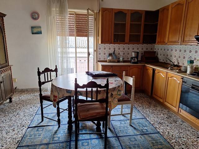 Appartamento a Vittoria in Via Benedetto Cairoli, 76 - Foto 4