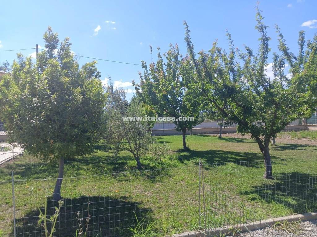 Villa a Crotone in via dei gelsomini - Foto 5