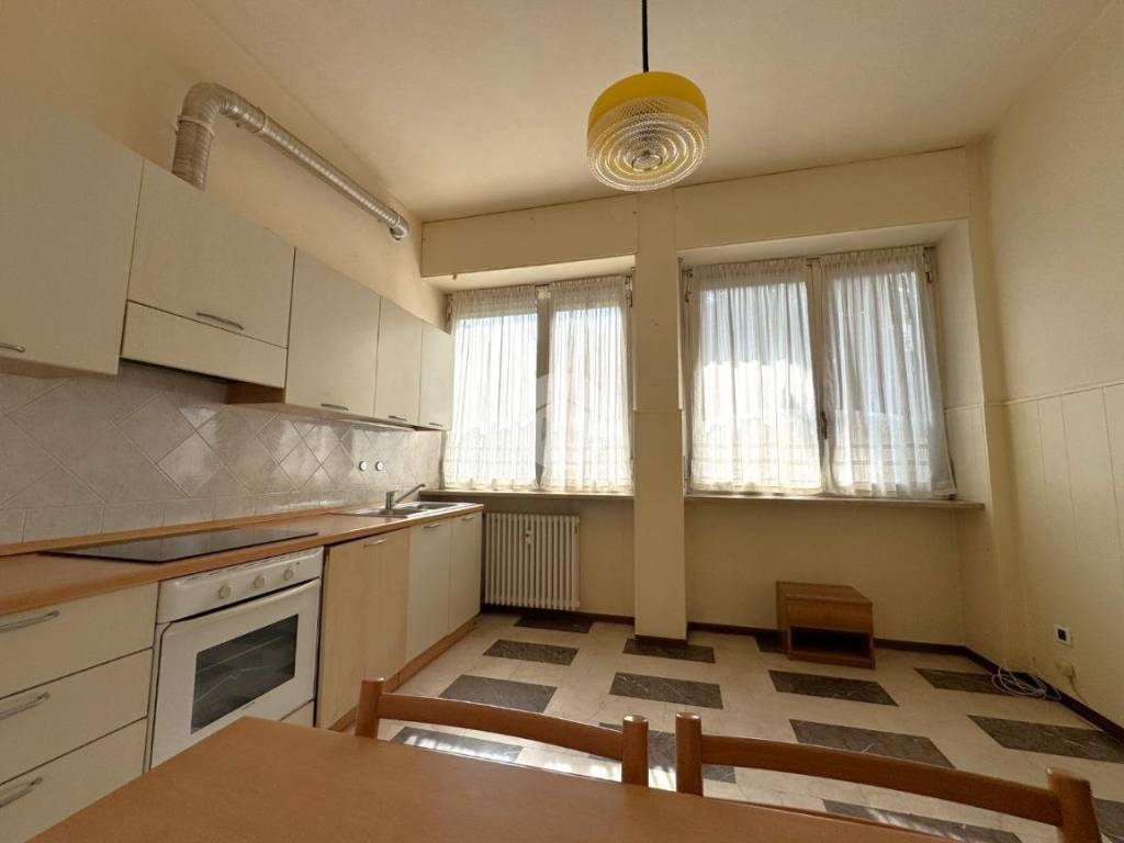 Appartamento a Biella in Via Trieste, 51 - Foto 5