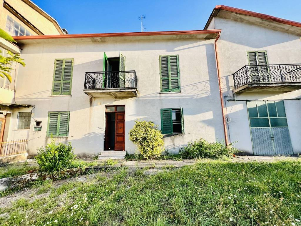Villa a Veroli in Contrada Giglio - Foto 2