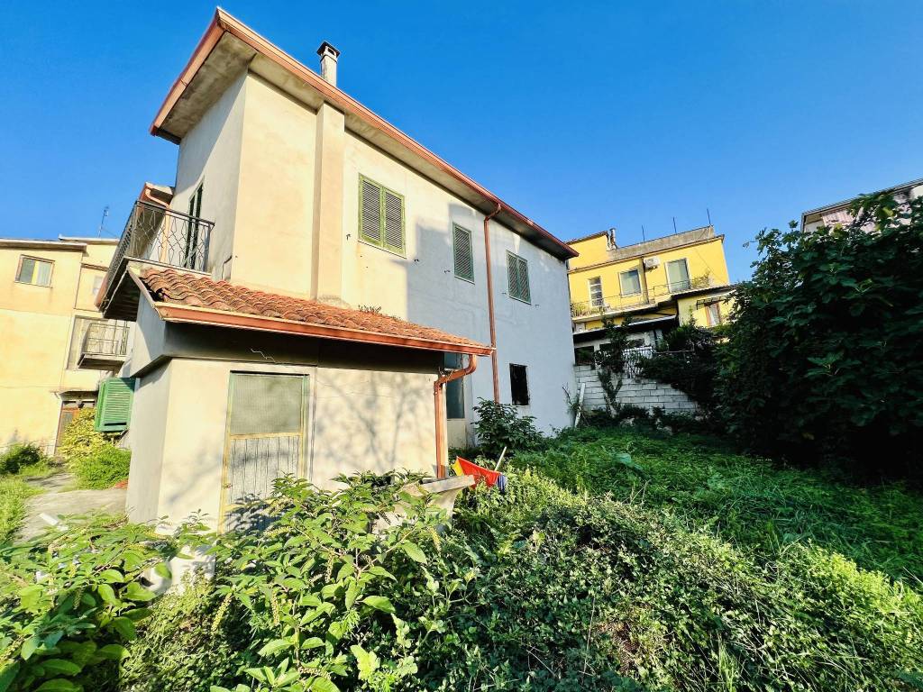 Villa a Veroli in Contrada Giglio - Foto 5