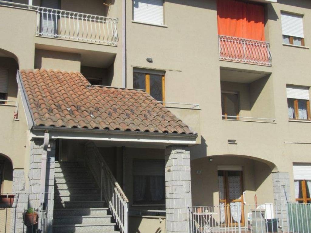 Appartamento a Cassine in Via Francesco Solia - Foto 2