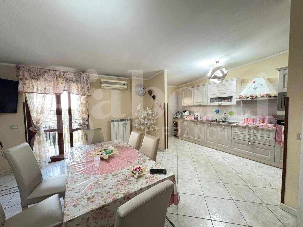 Appartamento a Orta di atella in Via antonio vivaldi, 19 - Foto 2